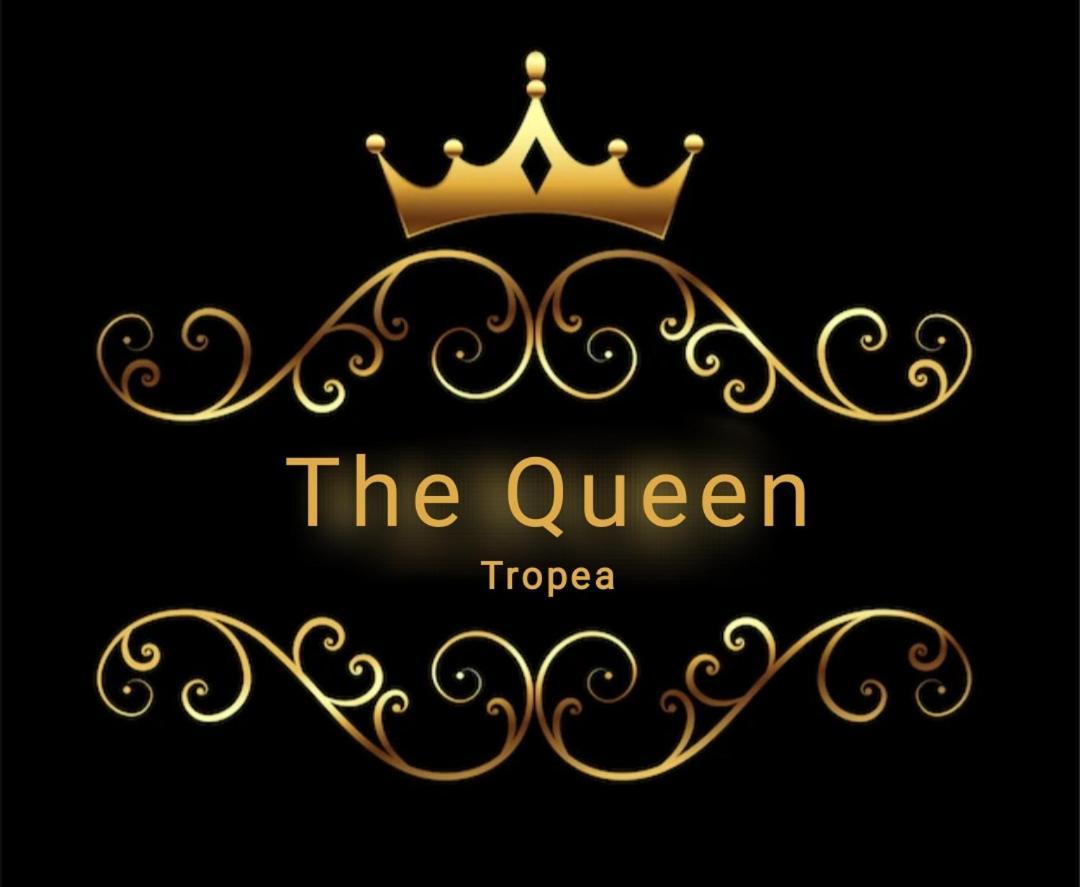 The Queen Tropea Extérieur photo